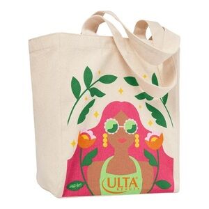 NWT ULTA Beauty Collection Totally Conscious Tote